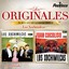 Los Originales Vol. 2 Albumcover