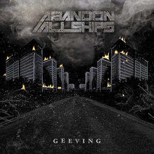 Geeving album