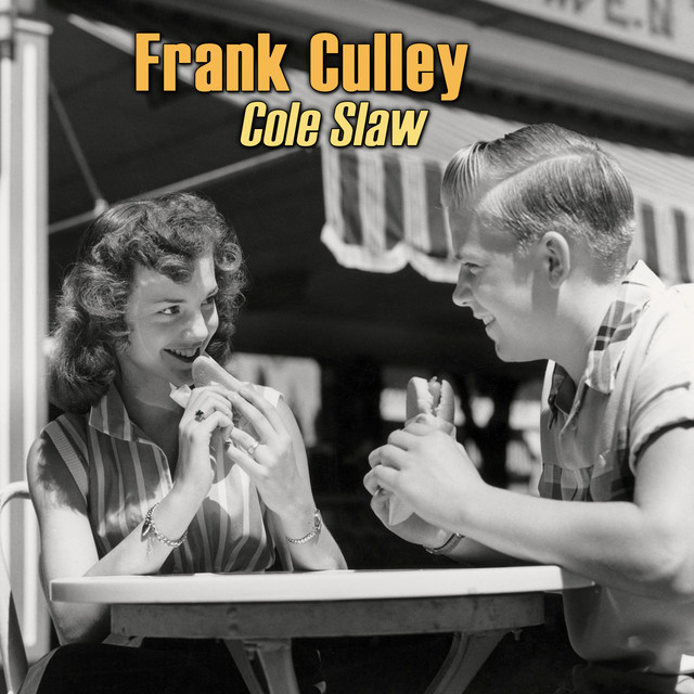 Frank Culley Photo