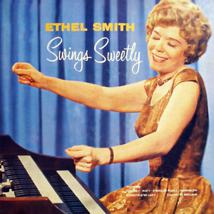 Ethel Swings Sweetly album