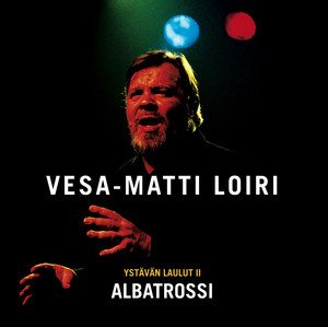 Ystävän laulut II album