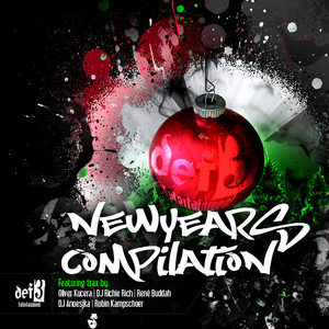 DeF3 New years Compilation