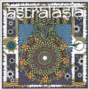 The Politics of Ecstacy cover