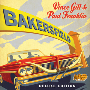 Bakersfield (Deluxe) album
