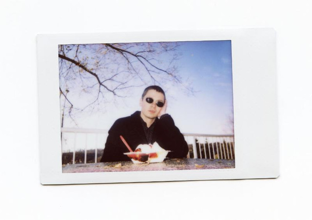 Young Guv Photo