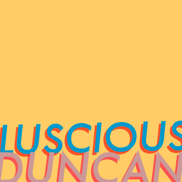 LUSCIOUS DUNCAN Photo