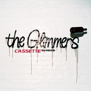 DJ-Kicks: The Glimmers album