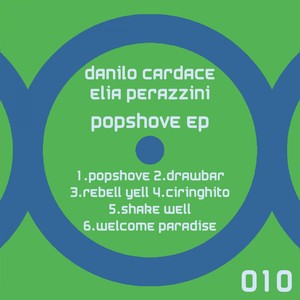 Danilo Cardace, Elia Perazzini