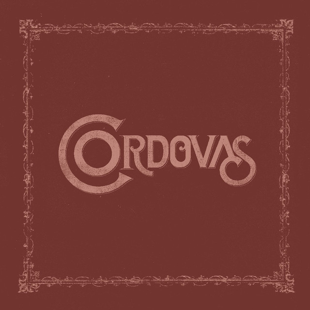 Cordovas cover