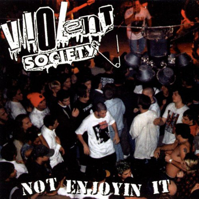 Violent Society photo