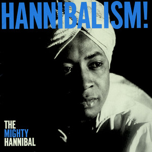 Hannibalism cover