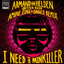 Armand Van Helden vs Butter Rush - I need a painkiller (Amine Edge & DANCE Remix) - Jackin' House