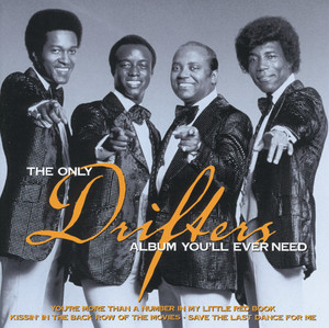 The Only Drifters Album You'll Ever Need album
