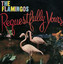 Requestfully Yours cover