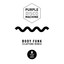 Body funk (Claptone Mix) Purple Disco Machine