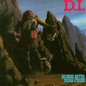 Horse Bites Dog Cries cover
