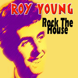Rock The House cover