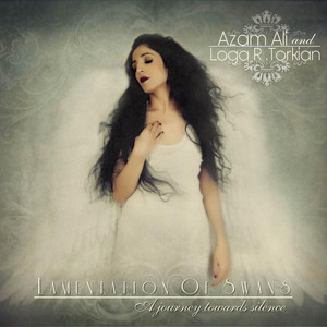 Lamentation of Swans: A Journey Towards Silence album