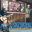 Live At Scott Street Albumcover