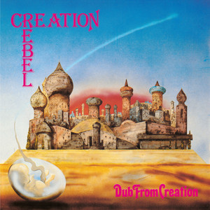 Dub From Creation cover