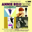 Four Classic Albums Plus (Annie By Candlelight / Gypsy / A Gasser / Sings A Song With Mulligan) (Digitally Remastered) Albumcover