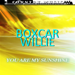 You Are My Sunshine album