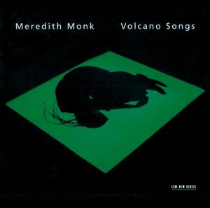 Volcano Songs album