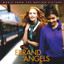 The Errand Of Angels Albumcover