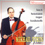 Cello Albumcover