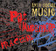 Fracture: The Music of Pat Muchmore Albumcover