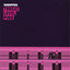 Threat Level Pink Albumcover