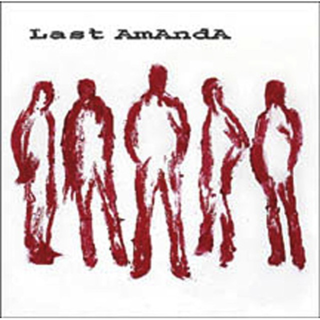 Last Amanda Photo