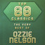 Top 80 Classics - The Very Best of Ozzie Nelson cover