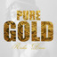 Pure Gold - Richie Davis Albumcover