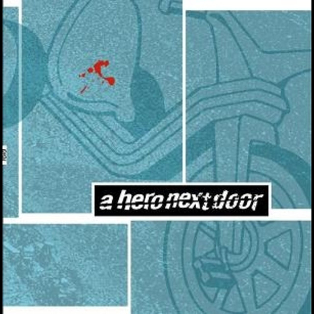 A Hero Next Door Photo
