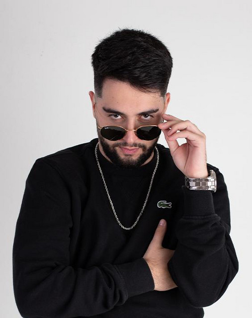 Chema Rivas