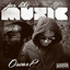 Jus Like Music Albumcover