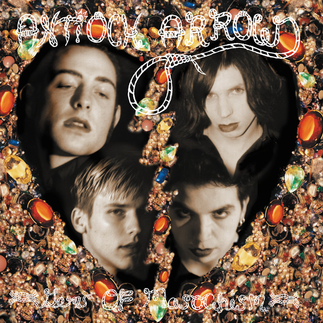 Gems Of Masochism cover