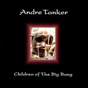 Children of the Big Bang Albumcover
