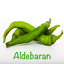 Aldebaran Albumcover