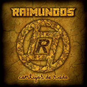 Cantigas de roda album