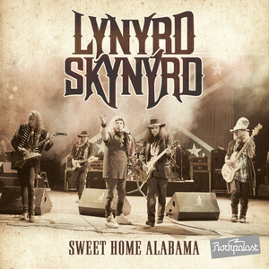 Sweet Home Alabama album