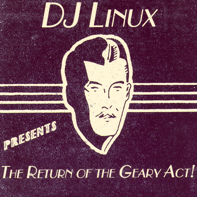 DJ Linux Photo