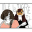 Io e la tigre Albumcover