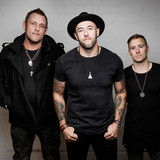 The Wolfe Brothers Photo