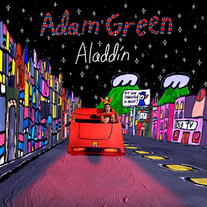 Aladdin album