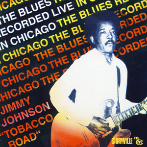 Tobacco Road album