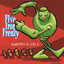 Quantity Is Job 1 EP cover