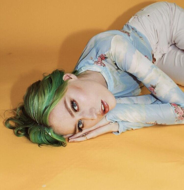 jenna-holiday-on-spotify