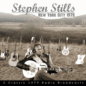 New York City, 1979 album